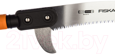 Пила садовая Fiskars QuikFit / 1000691