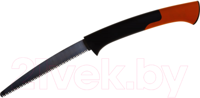 Пила садовая Fiskars Xtract / 1000614 - фото
