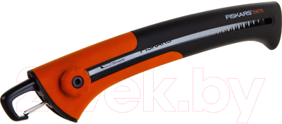 Пила садовая Fiskars Xtract / 1000614
