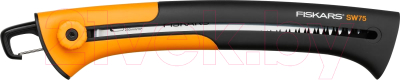 Пила садовая Fiskars Xtract / 1000614