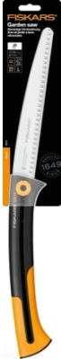 Пила садовая Fiskars Xtract / 1000614