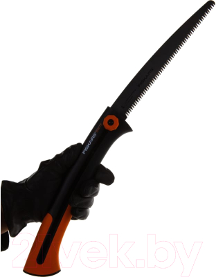 Пила садовая Fiskars Xtract / 1000614