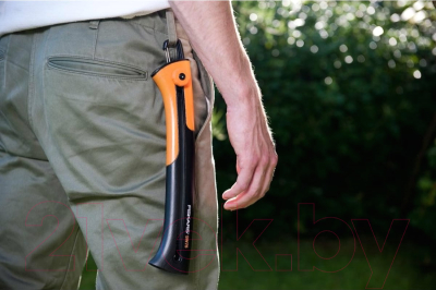 Пила садовая Fiskars Xtract / 1000614