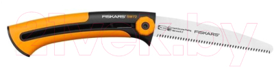 Пила садовая Fiskars Xtract / 1000612 - фото