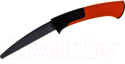 Пила садовая Fiskars Xtract / 1000612
