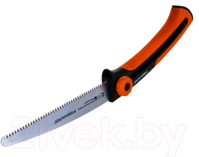Пила садовая Fiskars Xtract / 1000612