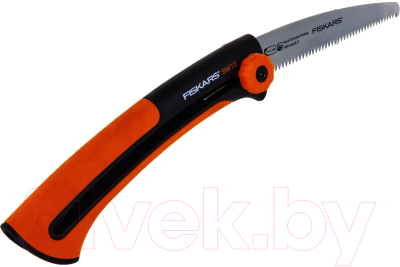Пила садовая Fiskars Xtract / 1000612