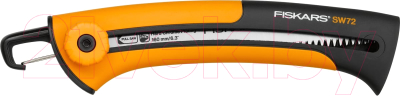 Пила садовая Fiskars Xtract / 1000612