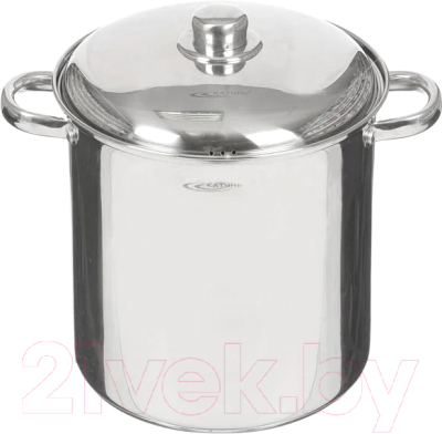 Кастрюля Катунь Гретта КТ04-D-200 - фото