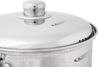 Кастрюля Катунь Гретта КТ04-D-200