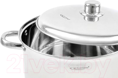 Кастрюля Катунь Гретта КТ04-D-200