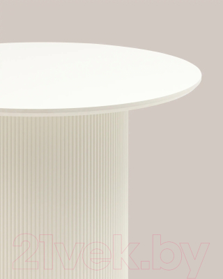 Обеденный стол Stool Group Ballet 100x75