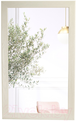 Зеркало Мебелик Берже 24-105