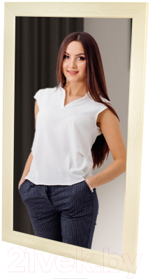 Зеркало Мебелик Берже 24-105