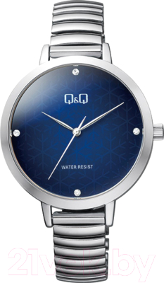 Часы наручные женские Q&Q QB49J202 - фото