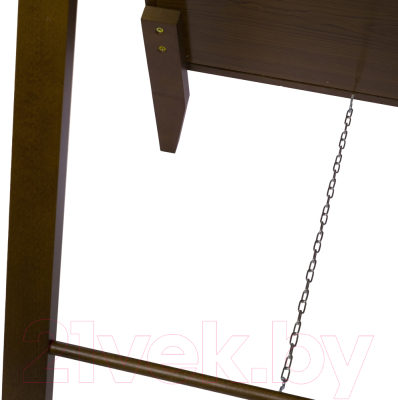 Зеркало Мебелик BeautyStyle 29