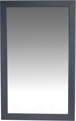 Зеркало Мебелик Берже 24-105 - фото