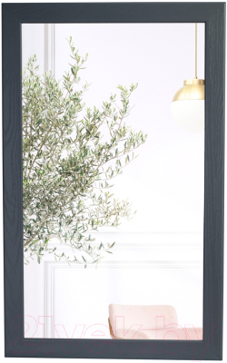 Зеркало Мебелик Берже 24-105