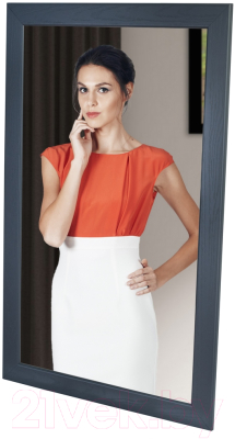 Зеркало Мебелик Берже 24-105