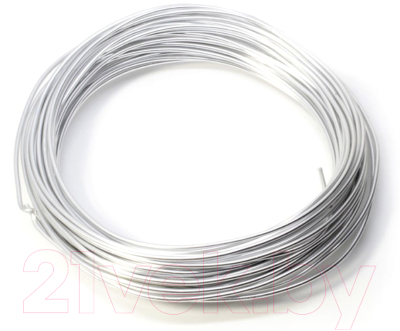 Проволока вязальная Kronex ТО 1.0мм / PRV-0346 - фото