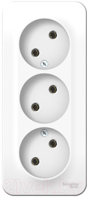 Розетка Schneider Electric Blanca BLNRA000311 - фото