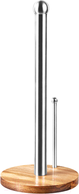 Держатель бумажных полотенец El Casa 240315 - фото