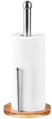 Держатель бумажных полотенец El Casa 240315