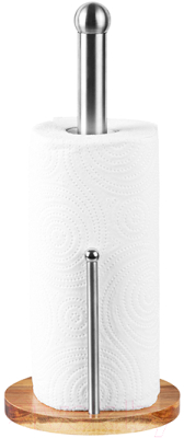 Держатель бумажных полотенец El Casa 240315