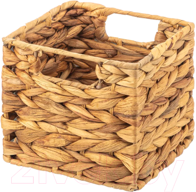 Корзина El Casa С ручками / 240236 - фото