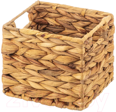 Корзина El Casa С ручками / 240236