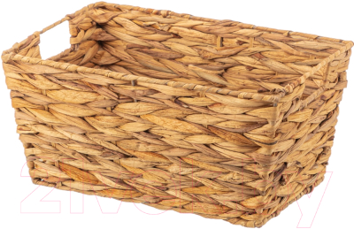 Корзина El Casa С ручками / 240239 - фото