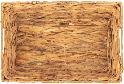 Корзина El Casa С ручками / 240239