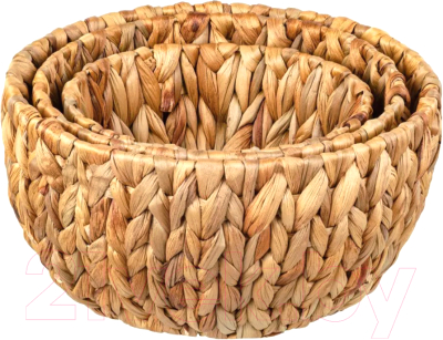 Набор корзин El Casa 240324 - фото