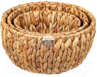 Набор корзин El Casa 240324