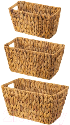 Набор корзин El Casa 240325 - фото