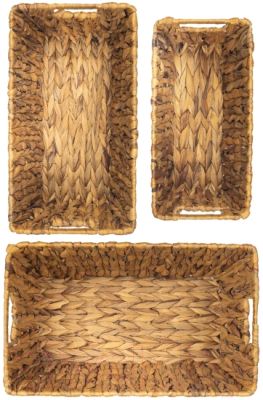 Набор корзин El Casa 240325