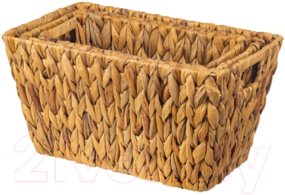 Набор корзин El Casa 240325