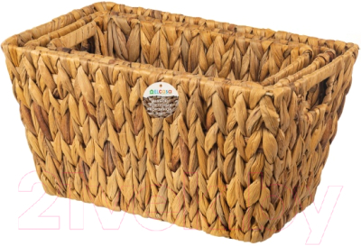 Набор корзин El Casa 240325