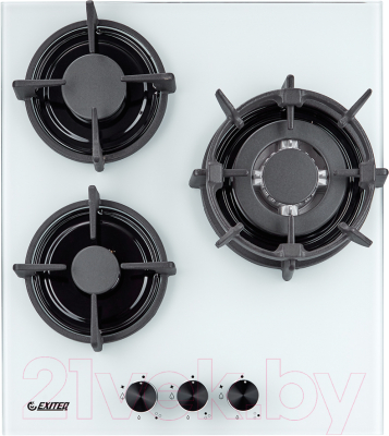 Газовая варочная панель Exiteq EXH-202 - фото