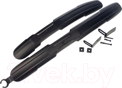 Крылья для велосипеда Hualong HL-806 - фото