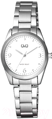 Часы наручные женские Q&Q QB43J204 - фото