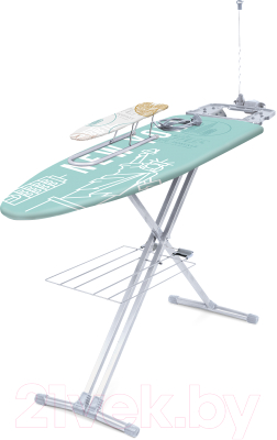 Гладильная доска Ника 9 / Н9 - фото