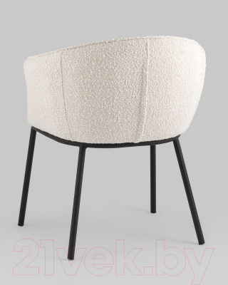 Стул Stool Group Дон (бежевый)