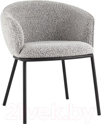 Стул Stool Group Дон (серый) - фото