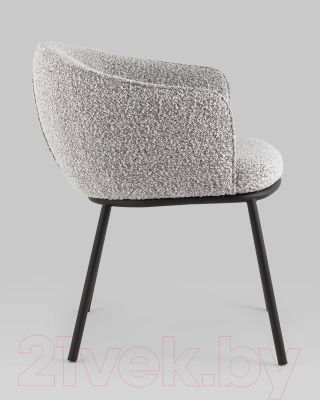 Стул Stool Group Дон (серый)