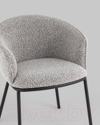 Стул Stool Group Дон (серый)