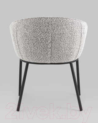 Стул Stool Group Дон (серый)