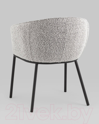 Стул Stool Group Дон (серый)