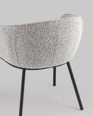 Стул Stool Group Дон (серый)