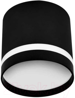 Точечный светильник INhome НПБ Цилиндр-GX53-NL-BL / 4690612046549 - фото